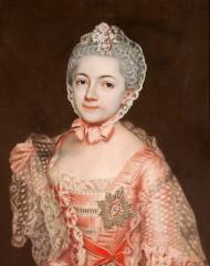 Henrietta Catherine Agnes of Anhalt-Dessau