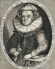 Elisabeth Magdalena of Brieg