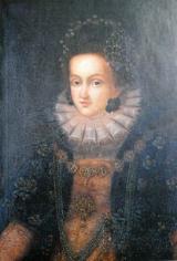 Anna Maria of Baden Anna Maria of Baden