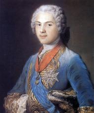 Louis, Dauphin of France