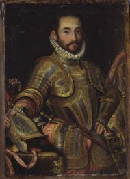 Francisco Maria II Della Rovere