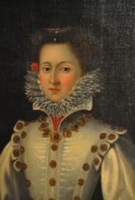 Polyxena of Lobkovic Polyxena of Lobkovic