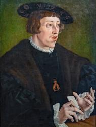 Fernando I, Sacro Imperador Romano-Germânico Fernando I, Sacro Imperador Romano-Germânico
