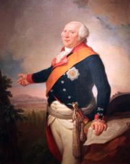 Frederico Guilherme II da Prússia Frederico Guilherme II da Prússia