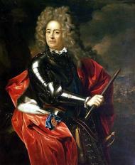 John Churchill, 1.° Duque de Marlborough