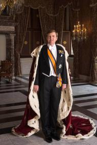 Willem-Alexander of the Netherlands