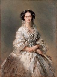 Maria Alexandrovna (Maria de Hesse e Reno)