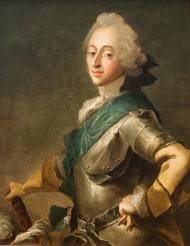 Frederico V da Dinamarca Frederico V da Dinamarca