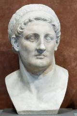 Ptolemy I Soter Ptolemy I Soter
