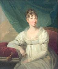 Maria Ludovika of Austria-Este