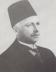 Omar Bey Al-Daouk
