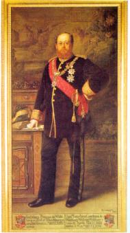 Wilhelm von Waldburg-Zeil