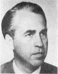 Carl Douglas