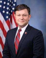Mike Johnson (Louisiana politician) Mike Johnson (Louisiana politician)