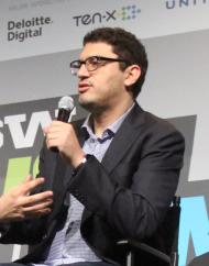 Sam Esmail Sam Esmail