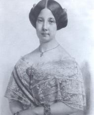Josefina de Bourbon