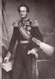 Frederico dos Países Baixos