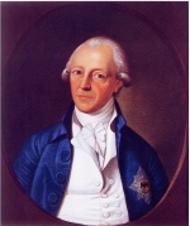 Carlos Alexandre de Brandemburgo-Ansbach Carlos Alexandre de Brandemburgo-Ansbach