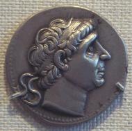 Antíoco II Teos