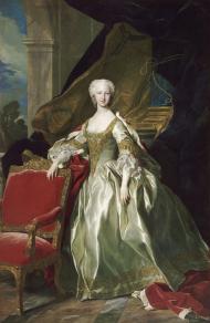 Maria Teresa Rafaela de Espanha