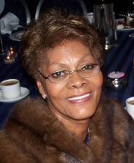 Dionne Warwick Dionne Warwick