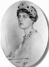 Maria Pavlovna da Rússia