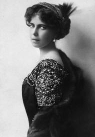 Beatrice von Sachsen-Coburg und Gotha