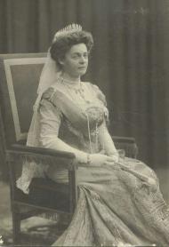 Leonor de Reuss-Köstritz