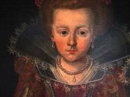 Sophie Elisabeth Pentz