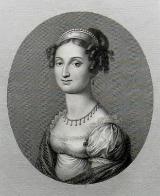 Princess Maria Ferdinanda of Saxony