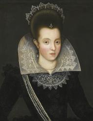 Isabel da Dinamarca