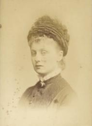 Carolina Matilda da Dinamarca