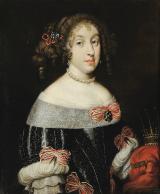 Marguerite Louise d'Orléans
