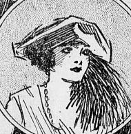 Mary Philips Mary Philips