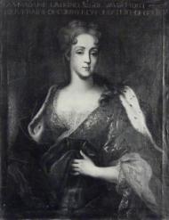 Anne-Élisabeth de Lorraine