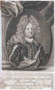 Christian Detlev Reventlow