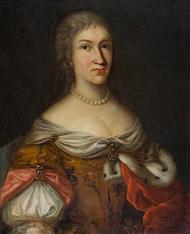 Pfalz-Zweibrücken, Pfalzgräfin Charlotte Friederike