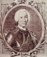 Frédéric de Schleswig-Holstein-Sonderbourg-Glücksbourg (1701-1766)