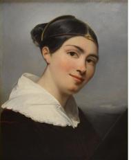 Louise Rose Julie Duvidal de Montferrier