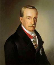 Archduke Joseph, Palatine of Hungary Archduke Joseph, Palatine of Hungary