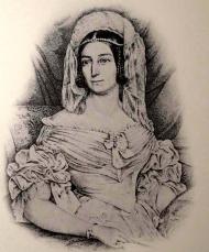 Maria Antonieta Murat