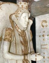 Dorothée de Danemark (1528-1575)