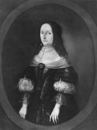 Edviges de Schleswig-Holstein-Gottorp