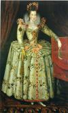 Edward de Vere, 17º conde de Oxford