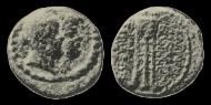 Cleopatra Selene of Egypt and Syria