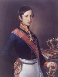 Francisco V, Duque de Módena
