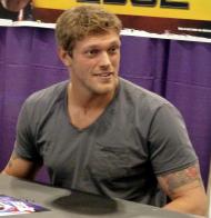 Edge (lutador)