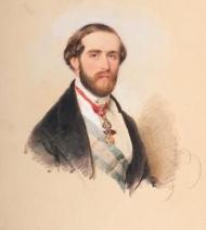 Juan de Borbón y Bragança