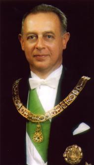 Prince Amedeo, 5th Duke of Aosta