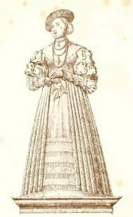 Barbara of Brandenburg, Duchess of Brieg